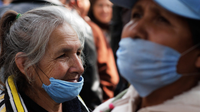 "Influenza A (H1N1) "(Nac)