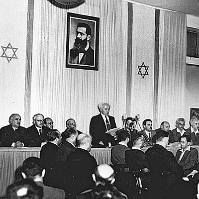 Timeline: אירועים בהסטוריה