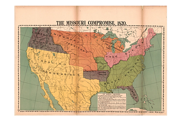 Missouri Compromise