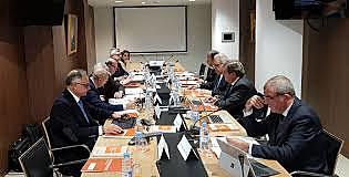 Nace el join basketball comité