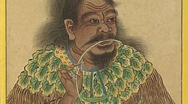 Timeline: Precursores de la Toxicologia Forense "Edad Antigua"