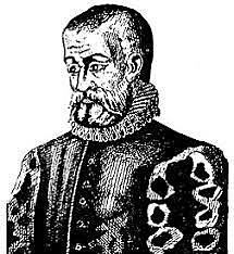 JUAN HUARTE DE SAN JUAN ( 1529-1588)