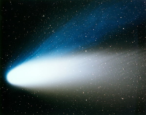 Astronomos norteamericanos