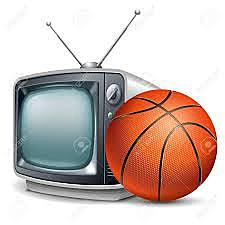 Basquetbol por televisión