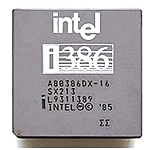 Intel 80386