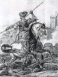 ELS MONGOLS SAQUEGEN BADGAT