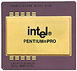 Intel Pentium Pro