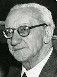 Roger Cousinet (1881-1973)