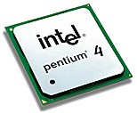 Intel Pentium IV