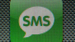 L'arribada del SMS