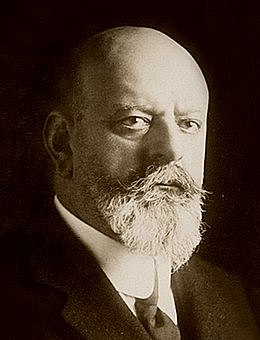 Emiliano figueroa Asume la Presidencia