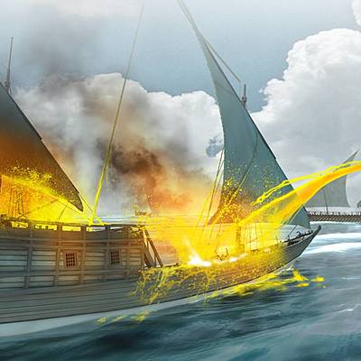 Timeline: Precursores de la Toxicologia Forense "Edad Media"