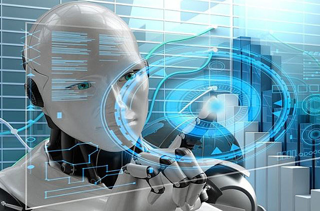 Inteligencia artificial, nanotecnología y telecomunicaciones