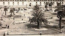 Timeline: Linea de tiempo sobre mexico moderno