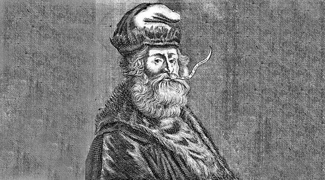 Ramon Llull