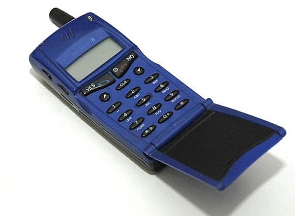Ericsson t10