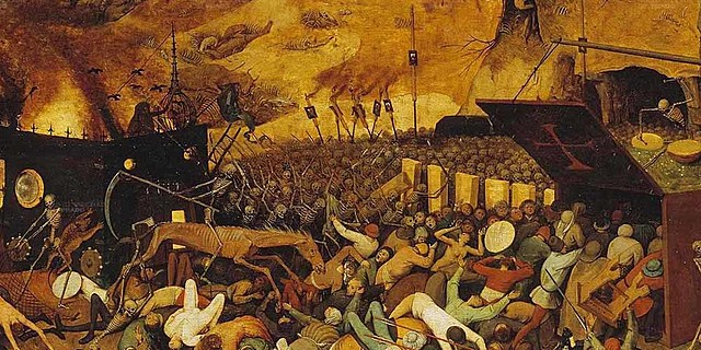 Guerra de los Treinta Años