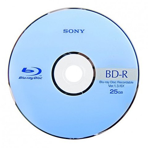 Blu Ray