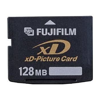 xD-Picture Card