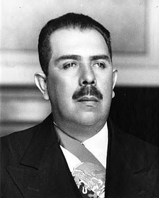 Gobierno de Lázaro cárdenas