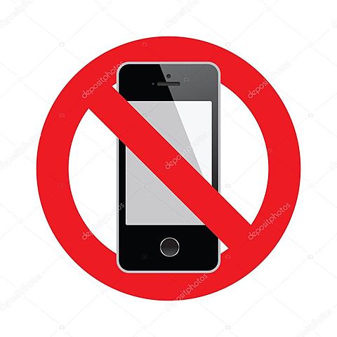 Use my cell phone less