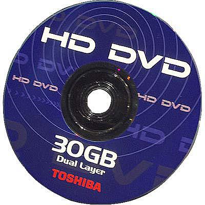 HD-DVD