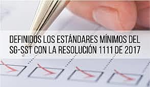 Resolución 1111 de 2017