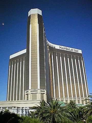 Strage di Las Vegas