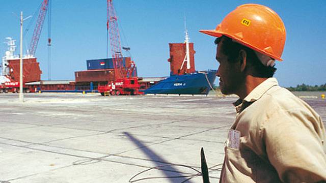 Escandalo Foncolpuertos