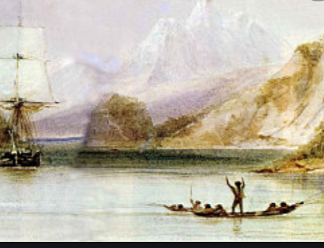 Charles Darwin ( Feb 12, 1809 - April 19, 1882)