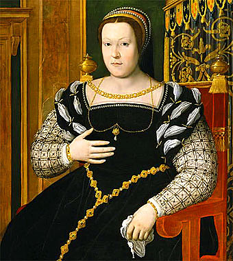 Catalina de Medici