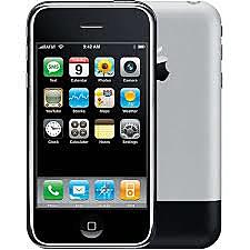 Iphone 2g