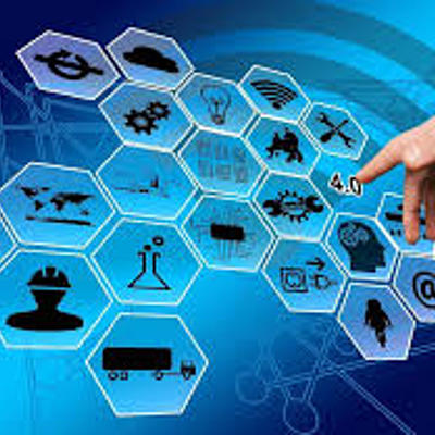 Timeline: EVOLUCION DE LAS TECNOLOGIAS