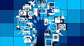 Timeline: Evolución de las tecnologías