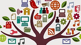 Timeline: Evolución de las tecnologias