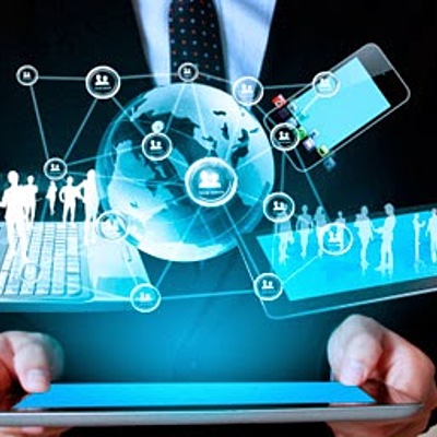 Timeline: Evolución de las Tecnologías