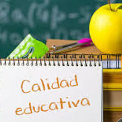 Timeline: Orígenes de la Calidad Educativa y su Evolución