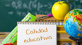 Timeline: Orígenes de la Calidad Educativa y su Evolución