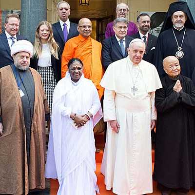 Timeline: EVOLUCIÓN DEL ECUMENISMO. MARLENY ARIAS - DAVID BEZERRA - CAMILO BAUTISTA