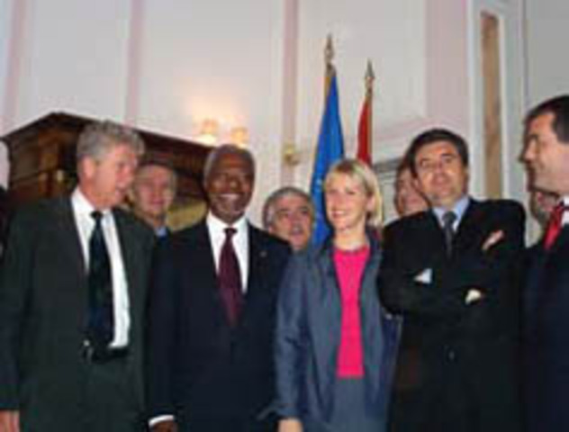 Protocolo del Consejo de Europa