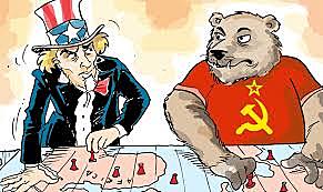 Chile y la Guerra Fría