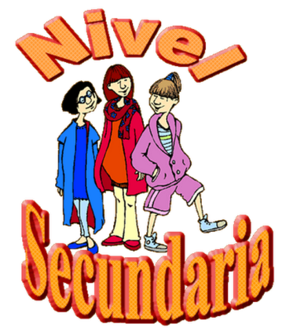 Inicia mi educación secundaria