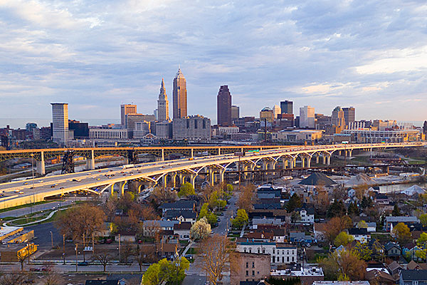 Uccisioni a Cleveland