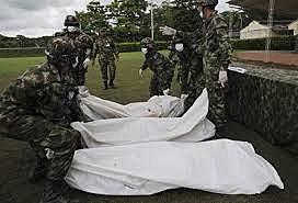 Escándalos falsos positivos