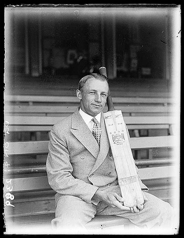 He achieved began his major achievements in cricket