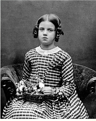 Charles Darwin ( Feb 12, 1809 - April 19, 1882)