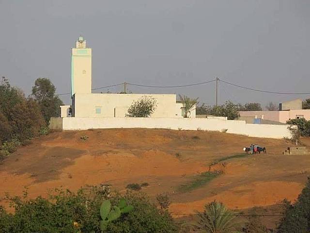 Me'n váig al Marroc