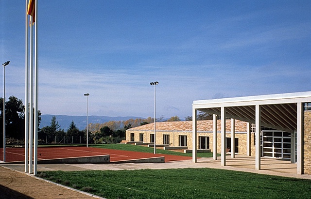 L'Escola Farigola