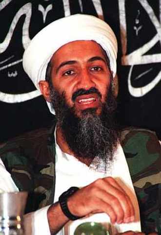 Muerte de Osama Bin Laden (Int)