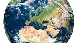 Timeline: Historia de la tierra, la vida y los suelos